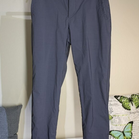 Sunice Stormpack Lined Windproof Outdoor Pants SMALL - Picture 2 of 11